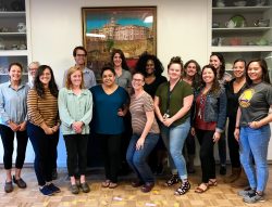 OUSD Social Emotional Learning Teacher Scholars Group