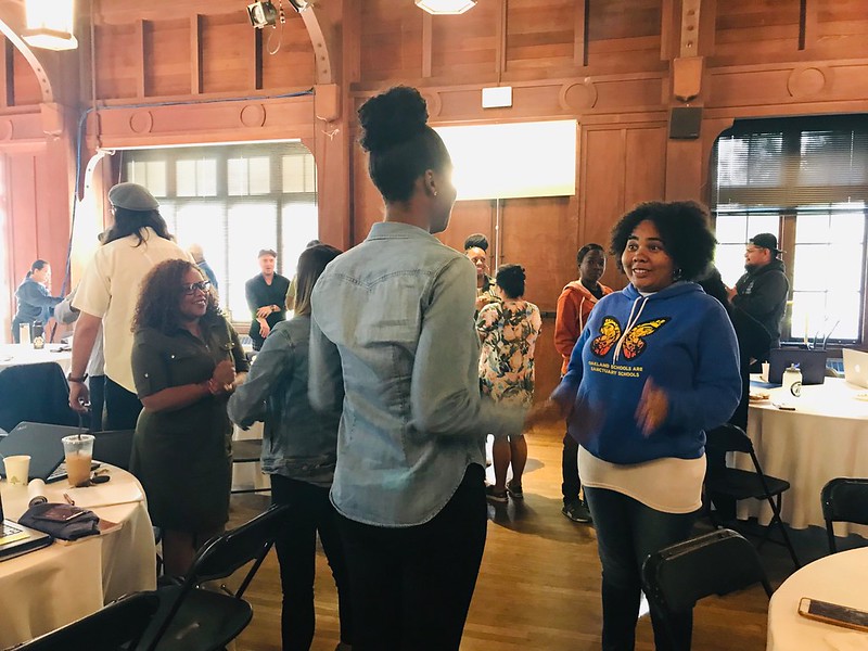 Expanded Learning – Lead by Learning