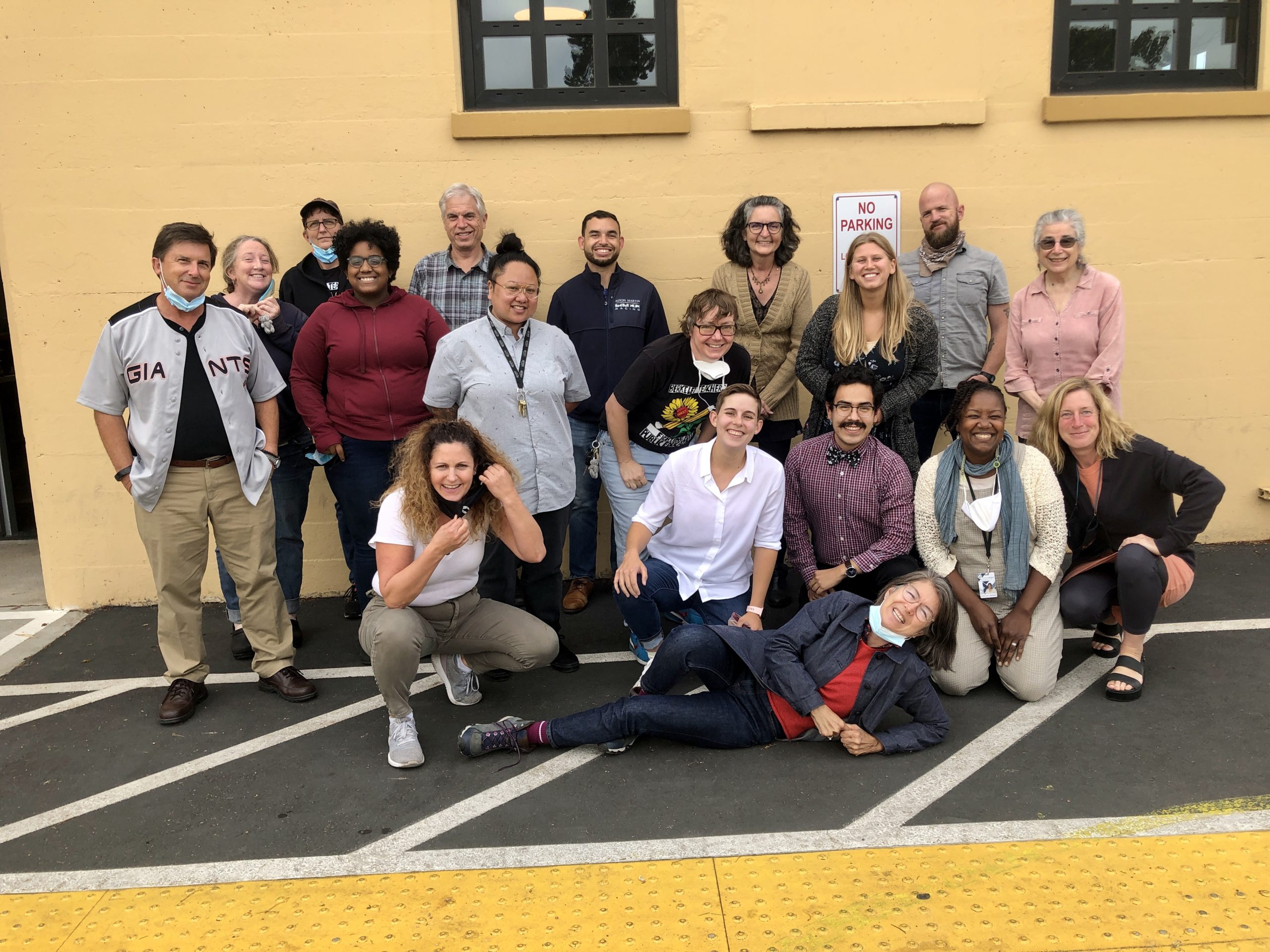 Berkeley Unified Music Department – Lead by Learning