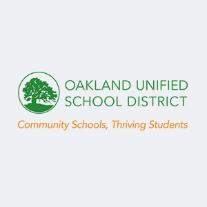 OUSD Expanded Learning Department – Lead By Learning