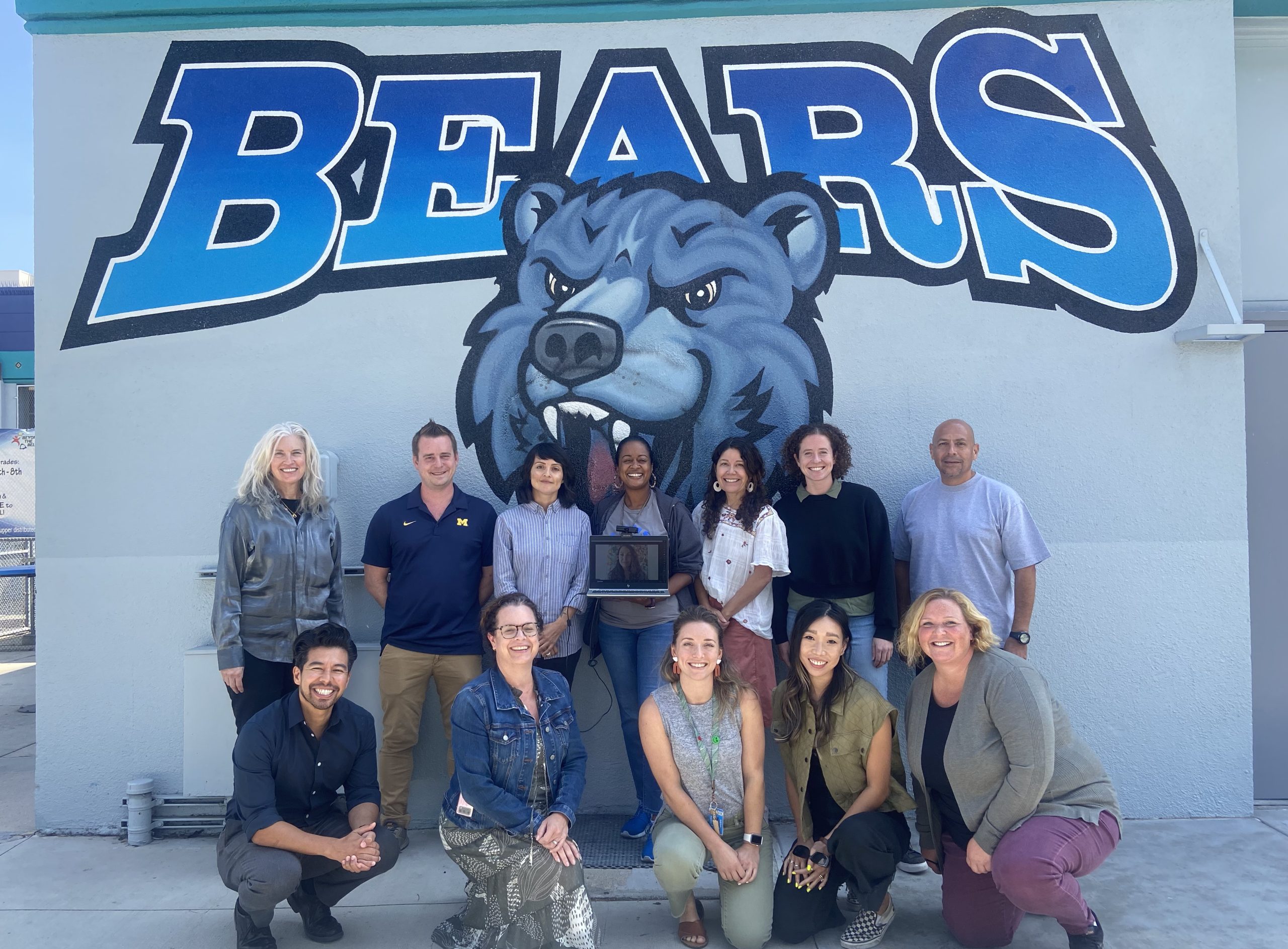 "Are We Who We Say We Are?" A Look Inside an ILT Partnership with ...