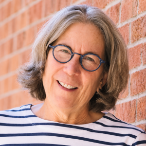 Mary M. Hurley