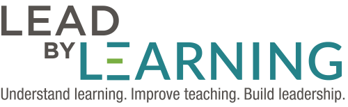 Lead by Learning