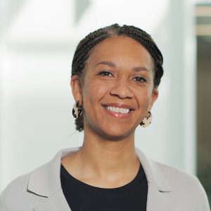 Hillary Walker