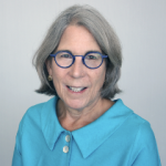 Mary M. Hurley
