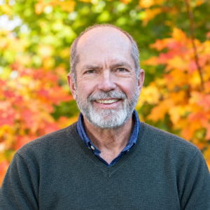 Jim Welsh